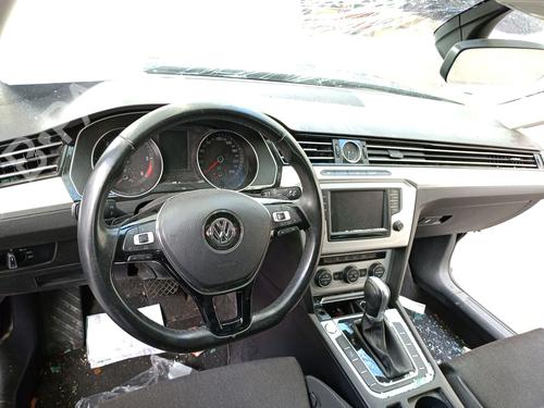 Venstre forlygte VW PASSAT B8 Variant (3G5, CB5) 2.0 TDI | BP25934049C28  - Image 19
