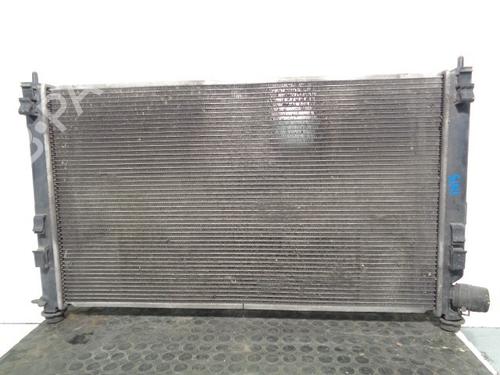 Køler MITSUBISHI LANCER VIII (CY_A, CZ_A) 2.0 DI-D (CY8A) | BP10113636M31 