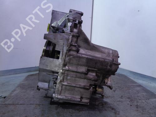 Gearbox HONDA CIVIC VI Fastback (MA, MB) 1.6 16V (MB4) | BP15689311M3 