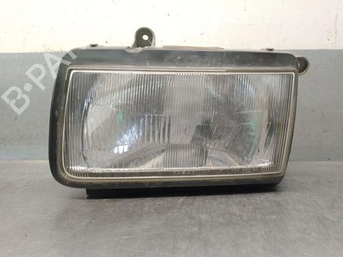 Used Left headlight Left headlight OPEL FRONTERA B (U99) 2.2 i (6B_ZC, 6B_VF, 6B_66, 6B_76) (136 hp) 33198910 33198910