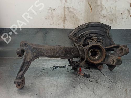 Left front steering knuckle AUDI A6 C5 Avant (4B5)  | BP8541634M25 