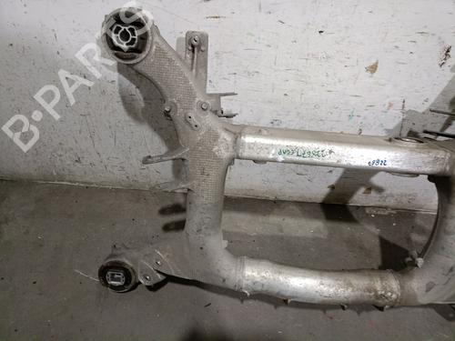Rear axle BMW 5 (G30, F90) 520 d | BP27156595M2 