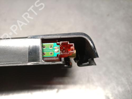Third brake light AUDI A5 (8T3) 2.7 TDI | BP39407600L11 - Image 5