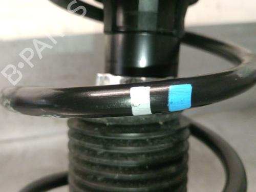 Left front shock absorber VW GOLF VIII (CD1, DA1) 1.5 eHybrid | BP31926916M16