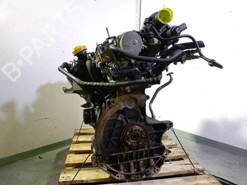 Motor RENAULT LAGUNA II (BG0/1_) 1.9 dCi (BG08, BG0G) | BP28214209M1 