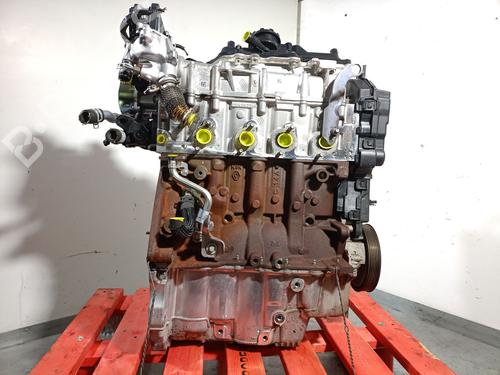 Engine DACIA DUSTER (HM_) 1.5 dCi 115 4x4 | BP38539181M1 - Image 5