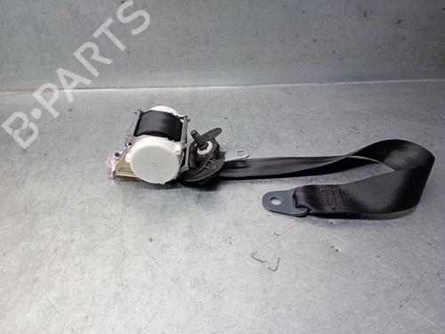 Used Rear right seatbelt PEUGEOT 308 SW II (LC_, LJ_, LR_, LX_, L4_) 2.0 BlueHDi 150 (150 hp) 26587877