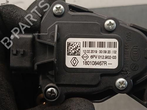 Pedale DACIA DUSTER (HM_) 1.6 SCe 115 (HMM1) | BP25454694I4 - Image 5