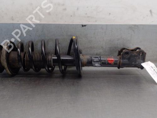 Used Left front shock absorber Left front shock absorber 37758416 37758416