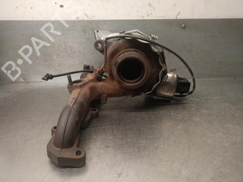 Turbocharger/Supercharger SEAT IBIZA IV ST (6J8, 6P8) 1.6 TDI | BP30168792M71