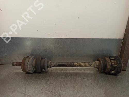 Used Right rear driveshaft MERCEDES-BENZ 190 (W201) E 2.3 (201.028) (136 hp) 13374604