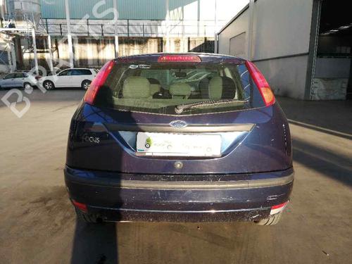 Fuse box FORD FOCUS I (DAW, DBW) 1.6 16V | BP6053831E1 