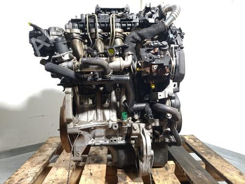 Engine PEUGEOT PARTNER Box Body/MPV (5_, G_) 1.6 HDi 75 | BP32701166M1 - Image 5