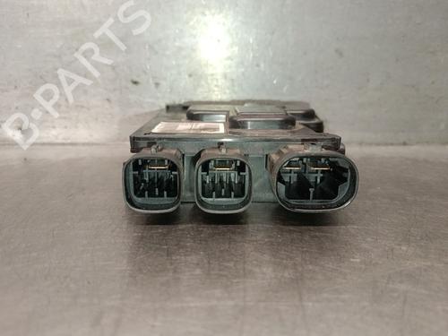 Fuse box RENAULT MEGANE III Hatchback (BZ0/1_, B3_) 1.6 16V (BZ1B, BZ1H) | BP38465516E1 - Image 3
