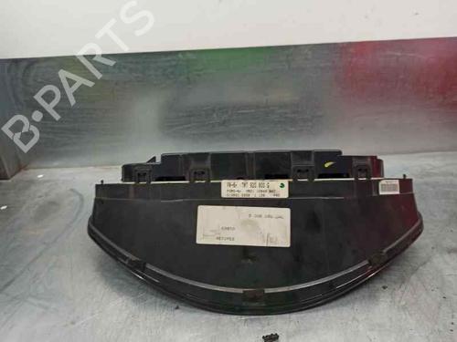 Instrument cluster SEAT ALHAMBRA (7V8, 7V9)  | BP6038131C47 