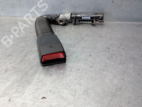 Front right belt tensioner BMW 3 Compact (E46) 316 ti | BP27528873C88 