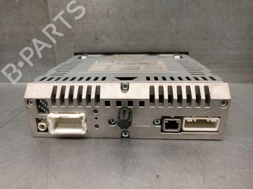 Radio RENAULT MASTER III Van (FV) 2.3 dCi 130 FWD (FV0M, FV0Y, FV0J, FV02, FV03) | BP38992875E6 - Image 3
