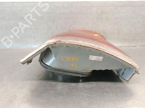 Left taillight OPEL VECTRA C (Z02) 2.2 16V (F69) | BP27514650C34