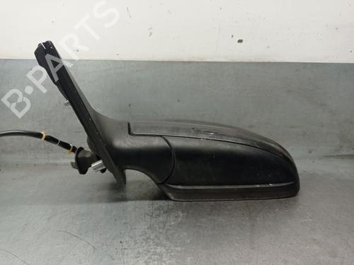 Left mirror AUDI A4 B8 (8K2) 2.0 TDI | BP20349816C26 