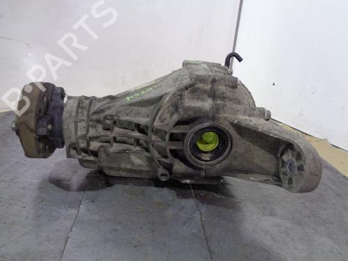 Used Rear differential Rear differential 11337009 11337009