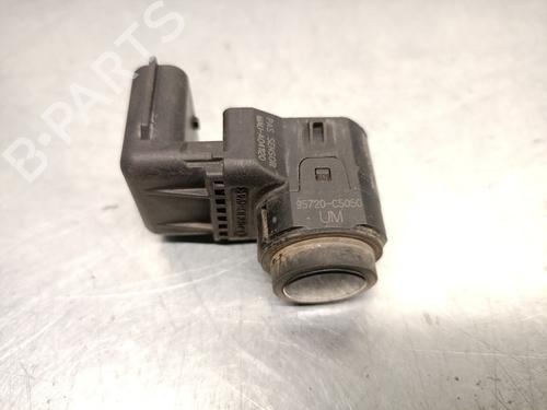 Elektronisk modul KIA SORENTO III (UM) 2.2 CRDi | BP27476945M83 