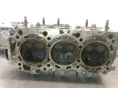 Cylinder head RENAULT ESPACE IV (JK0/1_) 3.5 V6 (JK00, JK0F, JK0P, JK0S, JK0W) | BP31211308M5 - Image 13