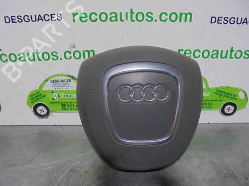 Førerens kollisjonspute AUDI A6 C6 (4F2) 3.0 TDI quattro (225 hp) 2083981