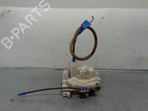 Used Front right lock CITROËN NEMO Box Body/MPV (AA_) 1.4 HDi (68 hp) 6873951