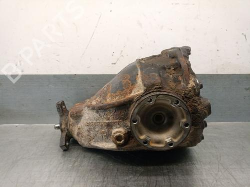 Used Rear differential MERCEDES-BENZ E-CLASS (W210) E 300 Turbo-D (210.025) (177 hp) 27661108