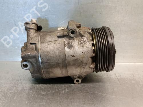 Compressor A/C OPEL ASTRA H (A04) 1.7 CDTI (L48) (100 hp) 31190142