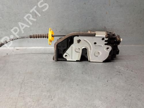 Front right lock BMW 5 (E60) 525 d | BP28108033C97 