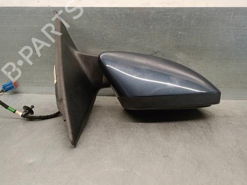 Right mirror VOLVO S40 II (544) 2.0 D | BP17868945C27 