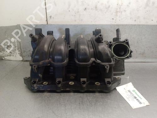 Used Intake manifold Intake manifold SEAT IBIZA III (6L1) 1.4 16V (75 hp) 40261031 40261031