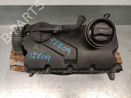 Cylinder head SKODA OCTAVIA I (1U2) 1.9 TDI | BP26663214M5 