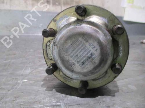 Left rear driveshaft BMW 5 (E39) 528 i | BP4495899M40 
