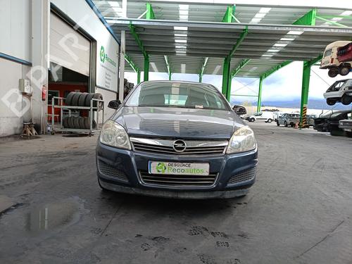 Køler OPEL ASTRA H (A04) 1.6 (L48) | BP21635706M31 