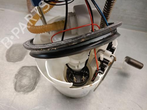Fuel pump SEAT LEON Sportstourer (KL8, KLD) 1.5 eTSI | BP24253492M76 