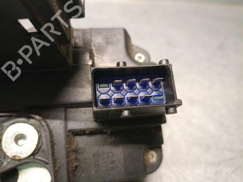 Front left lock RENAULT TRAFIC II Bus (JL) 2.0 dCi 115 (JL00, JL01, JL0H, JL0M, JL0U) | BP32271952C98 - Image 4