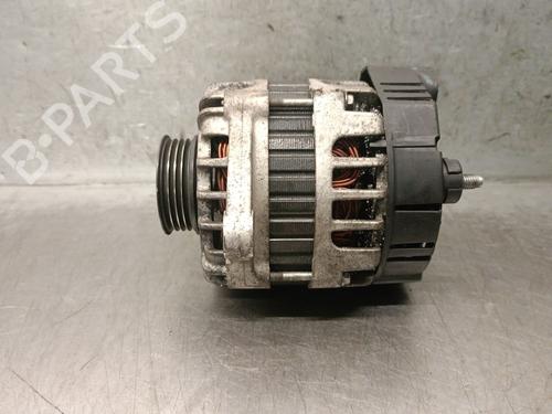 Alternator HYUNDAI i10 I (PA) | BP32267051M7