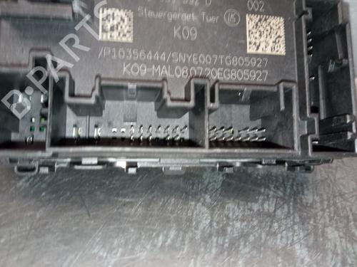 Comfort control module AUDI A6 Allroad C8 (4AH) 50 TDI Mild Hybrid quattro | BP30182092M56
