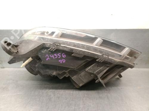 Right headlight DACIA SANDERO 1.5 dCi | BP31956006C29