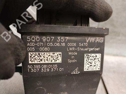 Electronic module VW PASSAT B8 Variant (3G5, CB5) 2.0 TDI | BP31832307M83