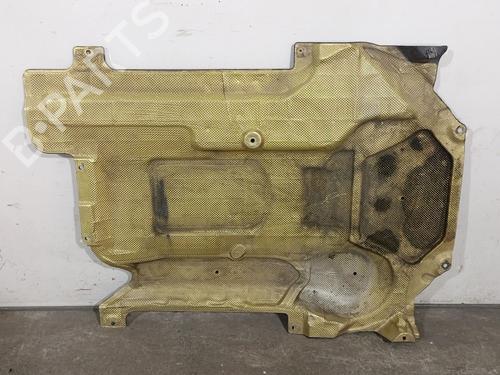 Bundpladebeskyttelse MERCEDES-BENZ C-CLASS (W204) C 220 CDI (204.008) | BP28726352M92