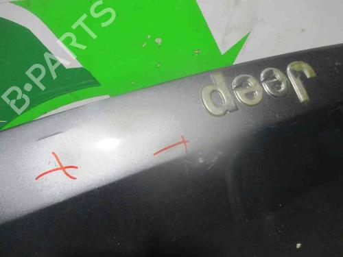 Hood JEEP GRAND CHEROKEE II (WJ, WG) 2.7 CRD 4x4 | BP3357825C1 