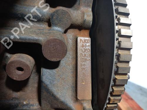 Engine CHEVROLET MATIZ (M200, M250) 1.0 | BP37588891M1  - Image 12