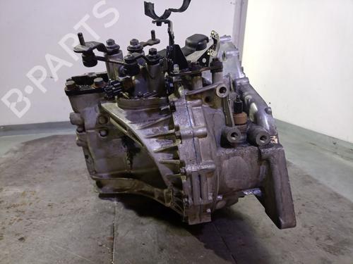 Gearbox HYUNDAI TUCSON (JM) 2.0 CRDi | BP26006158M3 