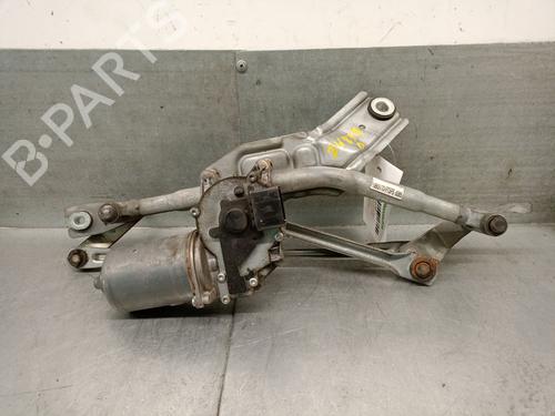 Used Front wiper motor Front wiper motor FIAT GRANDE PUNTO (199_) 1.4 (199AXB11, 199AXB1A, 199BXB1A, 199AXL1A) (77 hp) 32702877 32702877