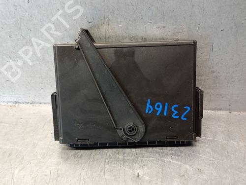 Elektronisk modul OPEL MERIVA A MPV (X03) 1.7 CDTI (E75) (100 hp) 27517430