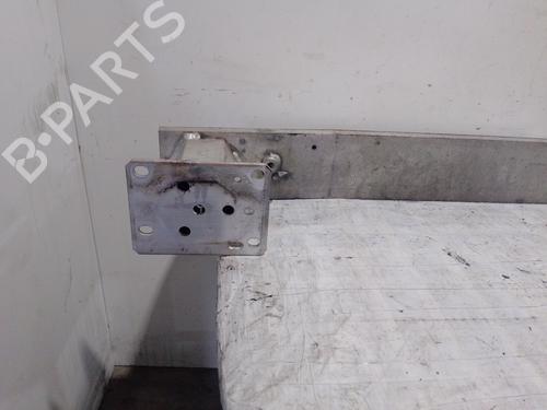 Front bumper reinforcement PEUGEOT PARTNER Box Body/MPV (5_, G_) 1.6 HDi 75 | BP29023463C109 