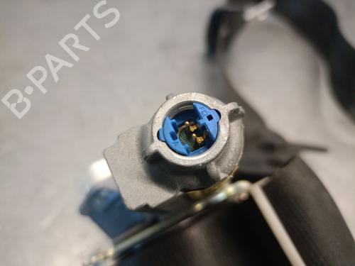 Front left seatbelt CITROËN C3 II (SC_) 1.6 HDi 90 | BP33054187I26  - Image 6
